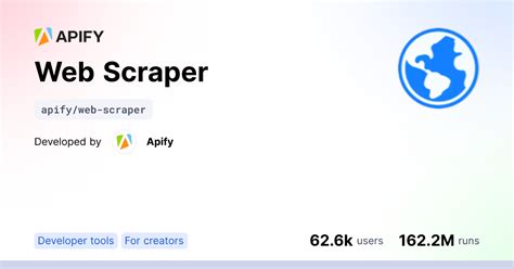 apify web scraper|apify crawler.